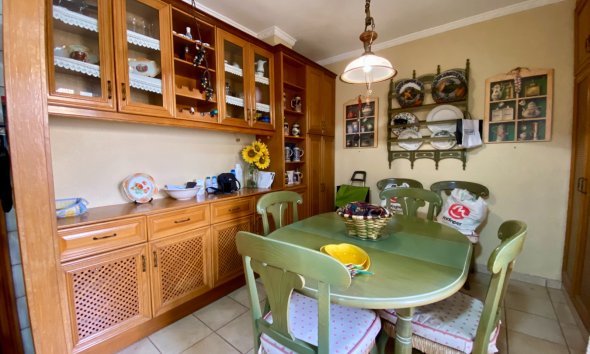 Resale - Apartment - Torrevieja - Playa del Cura