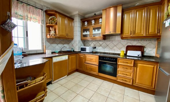 Resale - Apartment - Torrevieja - Playa del Cura