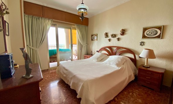 Resale - Apartment - Torrevieja - Playa del Cura