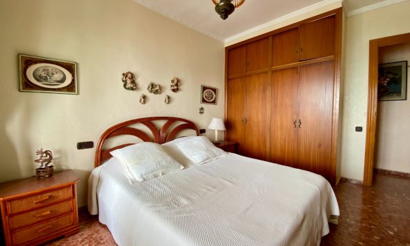 Resale - Apartment - Torrevieja - Playa del Cura