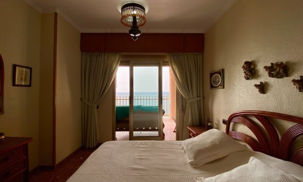 Resale - Apartment - Torrevieja - Playa del Cura