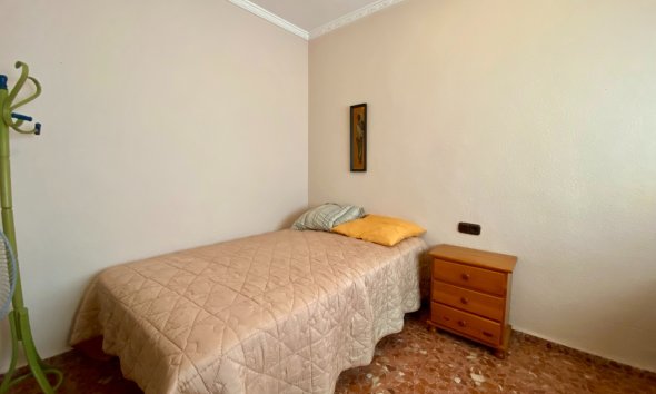 Resale - Apartment - Torrevieja - Playa del Cura