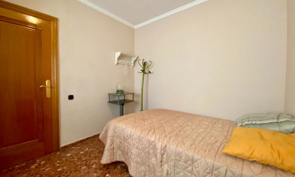 Resale - Apartment - Torrevieja - Playa del Cura