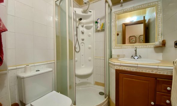 Resale - Apartment - Torrevieja - Playa del Cura