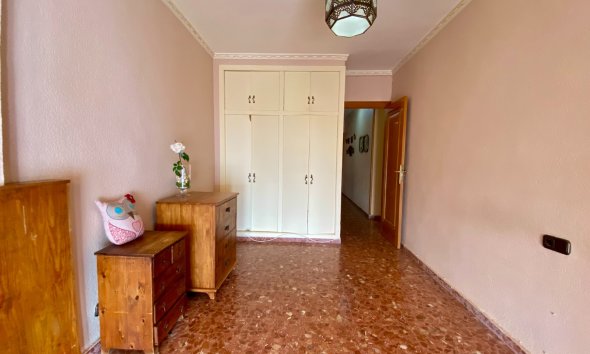 Resale - Apartment - Torrevieja - Playa del Cura