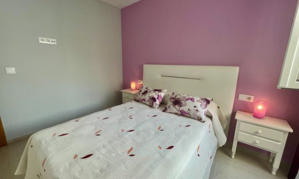 Resale - Apartment - Torrevieja - Playa del Cura