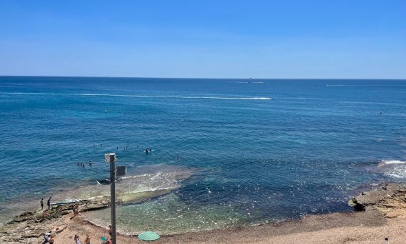 Resale - Apartment - Torrevieja - Playa del Cura