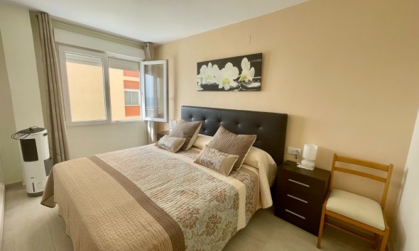 Resale - Apartment - Torrevieja - Playa del Cura