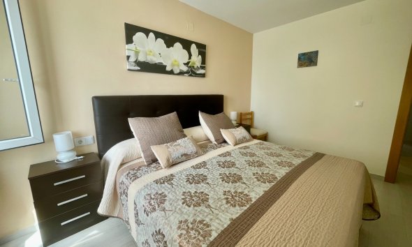 Resale - Apartment - Torrevieja - Playa del Cura