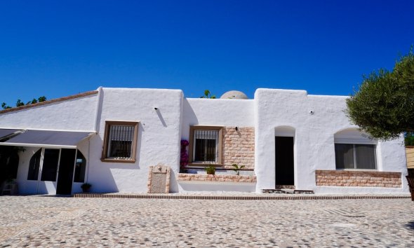 Resale - Villa - Ciudad Quesada - Rojales - Ciudad Quesada