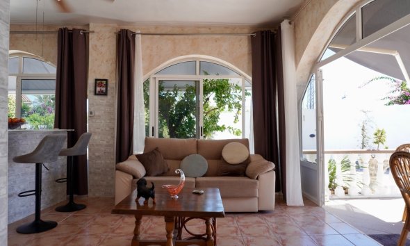 Resale - Villa - Ciudad Quesada - Rojales - Ciudad Quesada