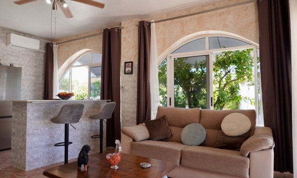 Resale - Villa - Ciudad Quesada - Rojales - Ciudad Quesada