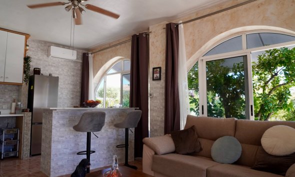 Resale - Villa - Ciudad Quesada - Rojales - Ciudad Quesada