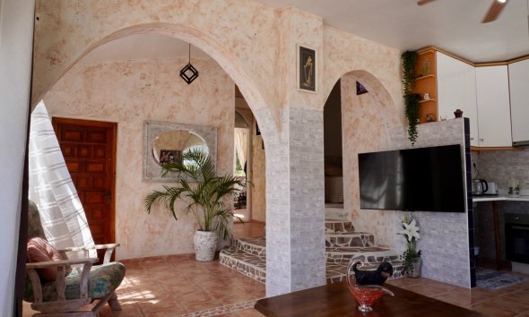 Resale - Villa - Ciudad Quesada - Rojales - Ciudad Quesada