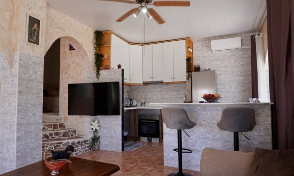 Resale - Villa - Ciudad Quesada - Rojales - Ciudad Quesada