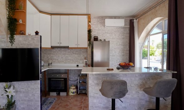 Resale - Villa - Ciudad Quesada - Rojales - Ciudad Quesada