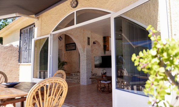 Resale - Villa - Ciudad Quesada - Rojales - Ciudad Quesada