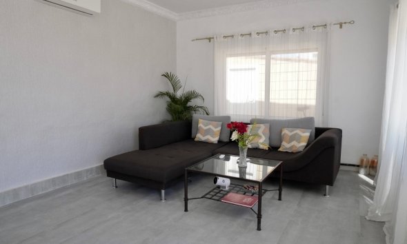 Resale - Villa - Ciudad Quesada - Rojales - Ciudad Quesada