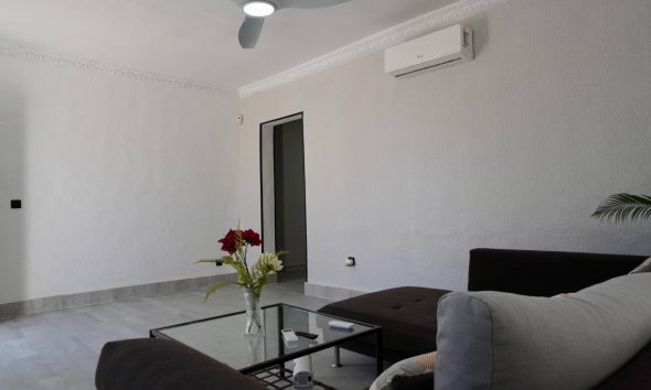 Resale - Villa - Ciudad Quesada - Rojales - Ciudad Quesada