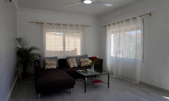 Resale - Villa - Ciudad Quesada - Rojales - Ciudad Quesada