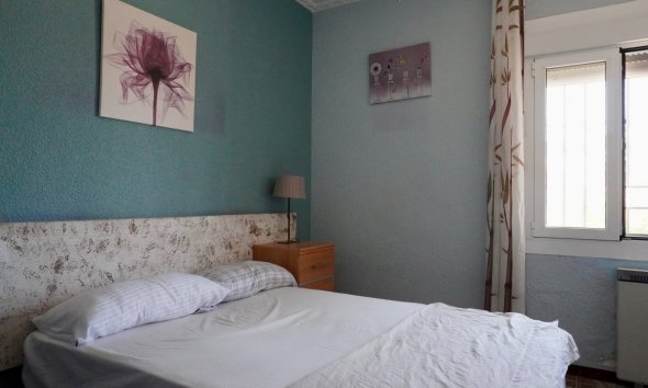 Resale - Villa - Ciudad Quesada - Rojales - Ciudad Quesada