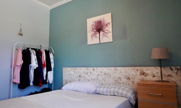 Resale - Villa - Ciudad Quesada - Rojales - Ciudad Quesada