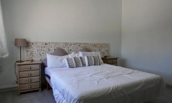 Resale - Villa - Ciudad Quesada - Rojales - Ciudad Quesada