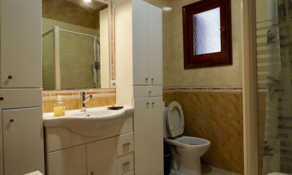 Resale - Villa - Ciudad Quesada - Rojales - Ciudad Quesada