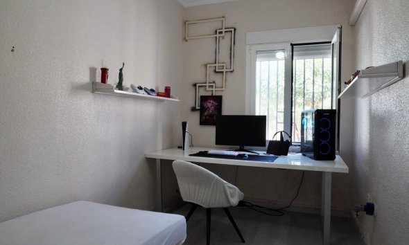 Resale - Villa - Ciudad Quesada - Rojales - Ciudad Quesada