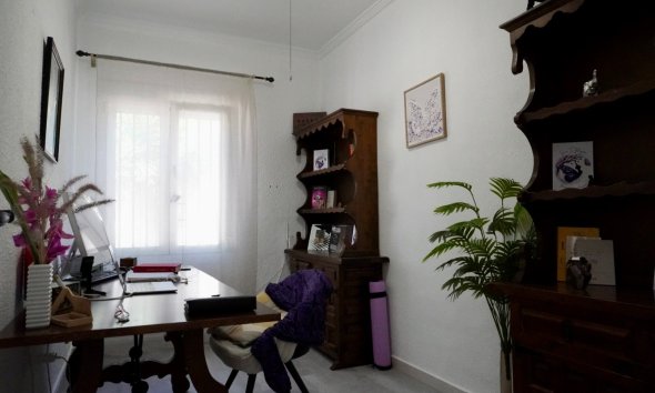 Resale - Villa - Ciudad Quesada - Rojales - Ciudad Quesada