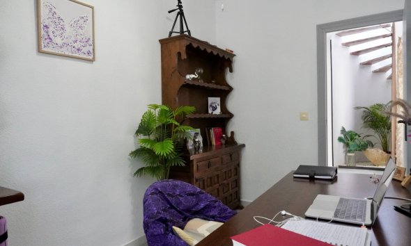 Resale - Villa - Ciudad Quesada - Rojales - Ciudad Quesada