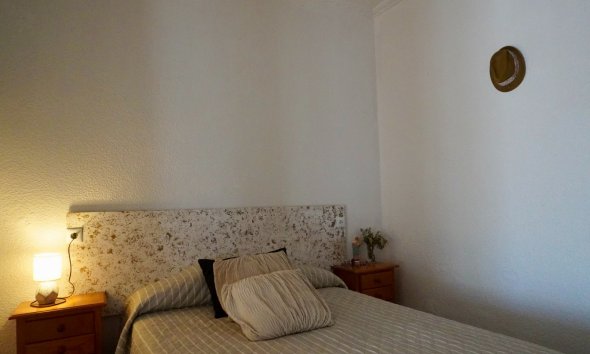 Resale - Villa - Ciudad Quesada - Rojales - Ciudad Quesada