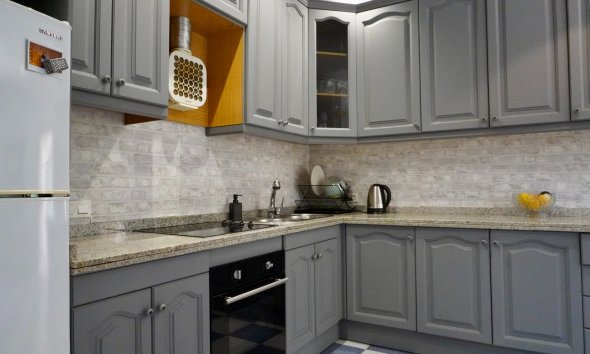 Resale - Villa - Ciudad Quesada - Rojales - Ciudad Quesada