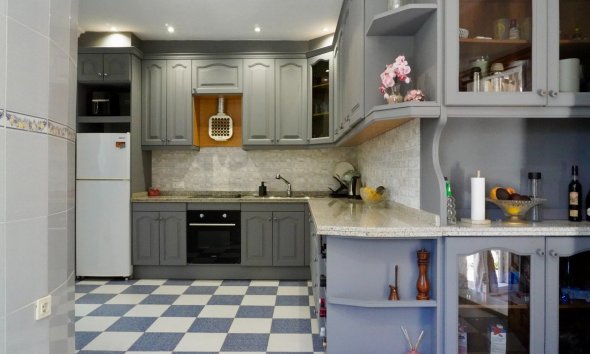 Resale - Villa - Ciudad Quesada - Rojales - Ciudad Quesada