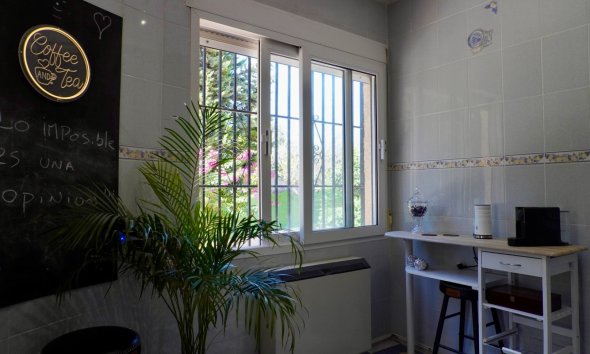 Resale - Villa - Ciudad Quesada - Rojales - Ciudad Quesada