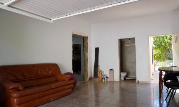 Resale - Villa - Ciudad Quesada - Rojales - Ciudad Quesada