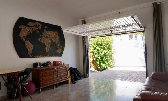 Resale - Villa - Ciudad Quesada - Rojales - Ciudad Quesada