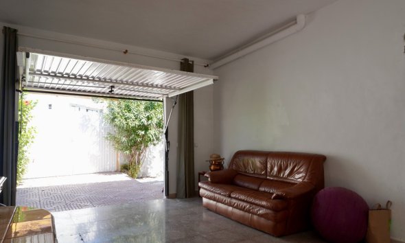 Resale - Villa - Ciudad Quesada - Rojales - Ciudad Quesada