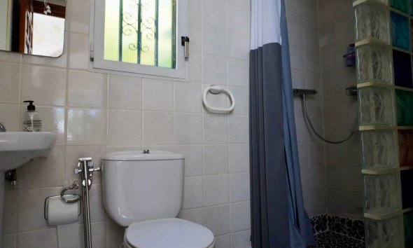 Resale - Villa - Ciudad Quesada - Rojales - Ciudad Quesada