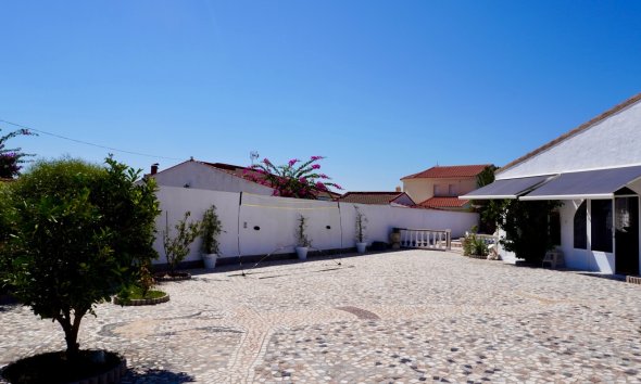 Resale - Villa - Ciudad Quesada - Rojales - Ciudad Quesada