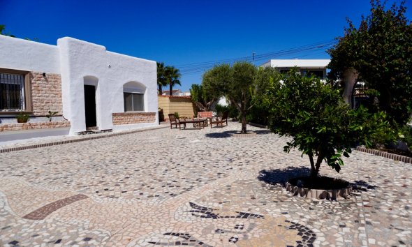 Resale - Villa - Ciudad Quesada - Rojales - Ciudad Quesada