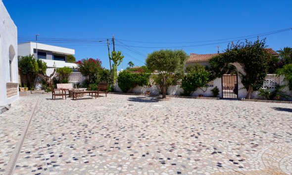 Resale - Villa - Ciudad Quesada - Rojales - Ciudad Quesada