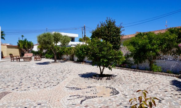 Resale - Villa - Ciudad Quesada - Rojales - Ciudad Quesada