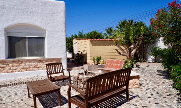 Resale - Villa - Ciudad Quesada - Rojales - Ciudad Quesada