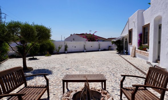 Resale - Villa - Ciudad Quesada - Rojales - Ciudad Quesada