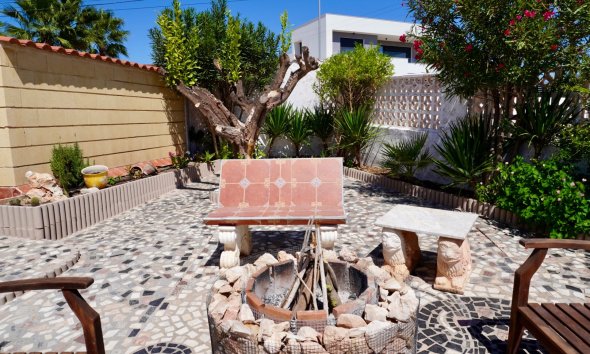 Resale - Villa - Ciudad Quesada - Rojales - Ciudad Quesada