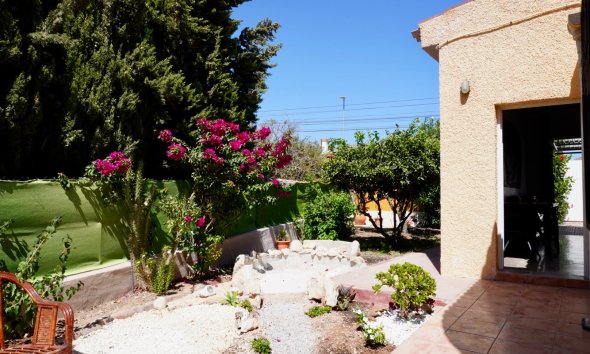 Resale - Villa - Ciudad Quesada - Rojales - Ciudad Quesada