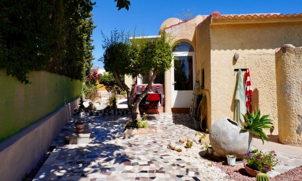 Resale - Villa - Ciudad Quesada - Rojales - Ciudad Quesada