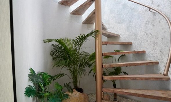 Resale - Villa - Ciudad Quesada - Rojales - Ciudad Quesada