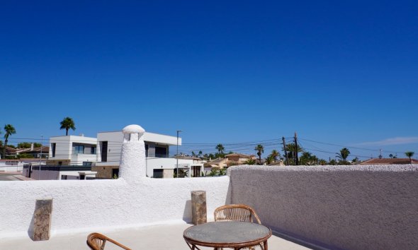 Resale - Villa - Ciudad Quesada - Rojales - Ciudad Quesada